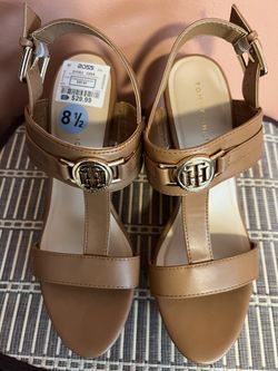 THOMMY HILFIGER -Shoes 8 1/2