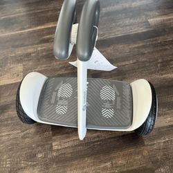 Segway Ninebot S Kids Smart Self-Balancing Electric Scooter Electric Transporter