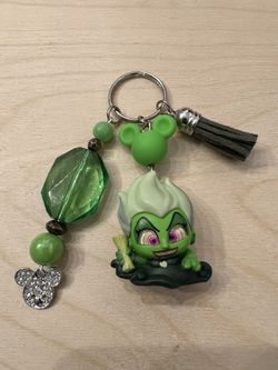 Disney Doorable Keychain 
