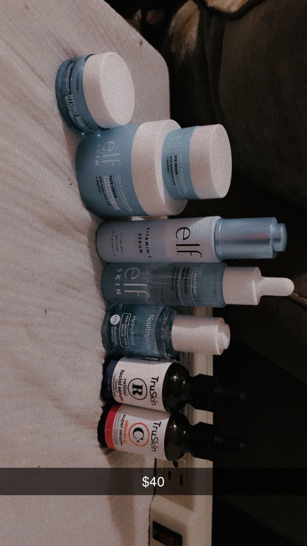 Skin Care