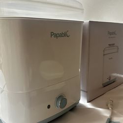 Papablic Bottle Sterlizer