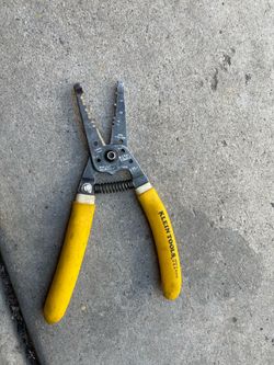 Klein Tools K 1412  made in USA