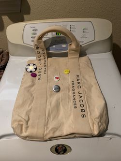 Marc Jacobs tote bag