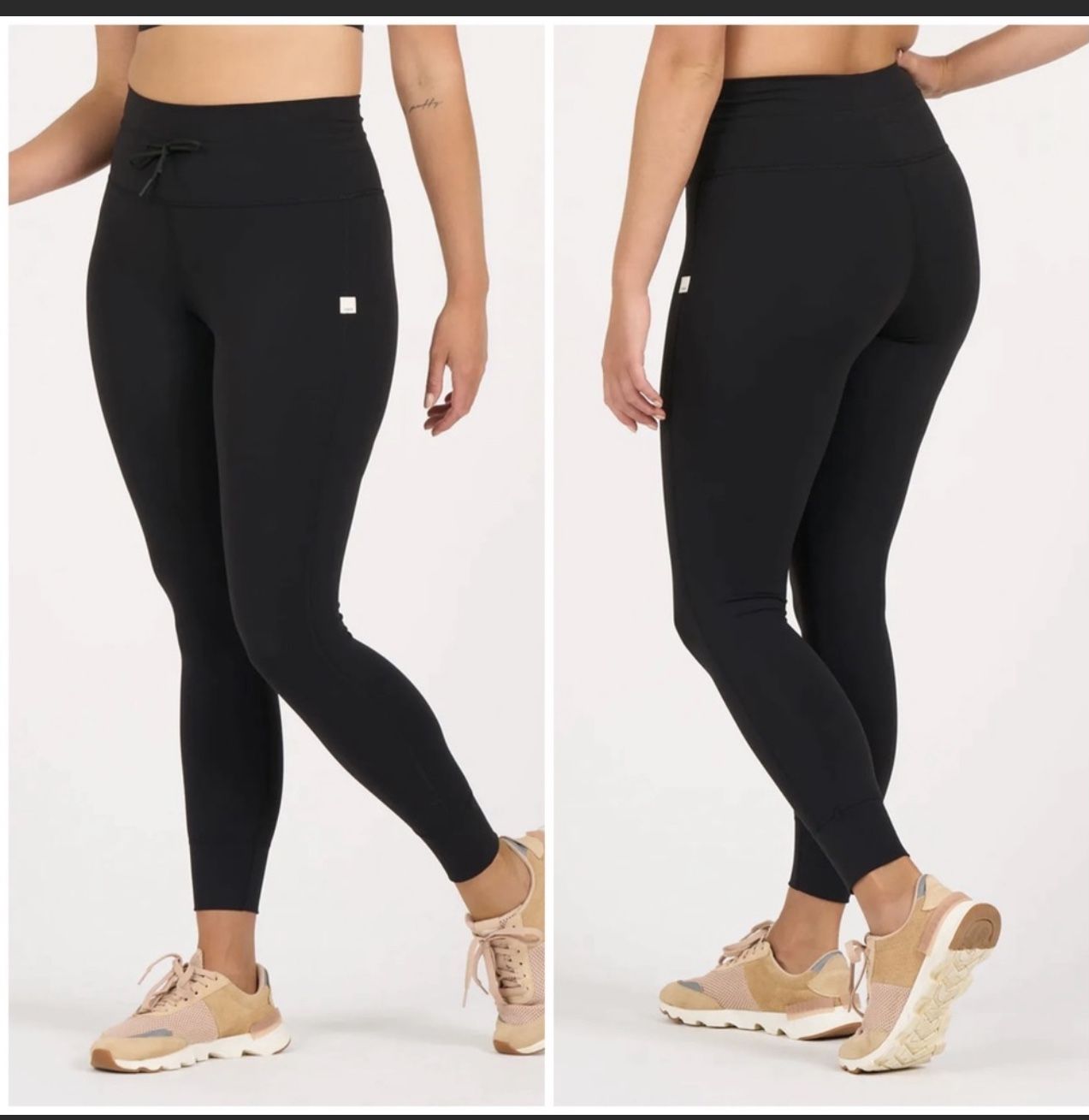 Vuori Daily Joggers 