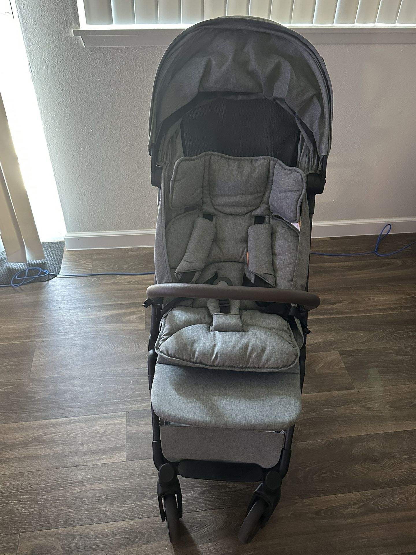 Light Weight Travel Stroller