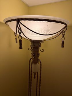 ★★★★★ Indoor Floor Lamp