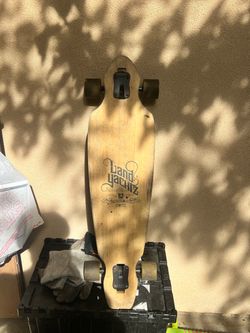 Longboard