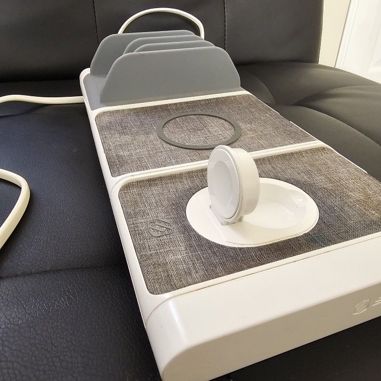 Scoshe Charging Dock
