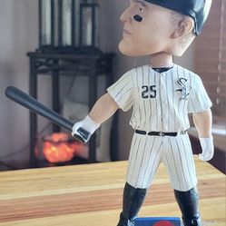 JIM THOME BOBBLEHEAD!