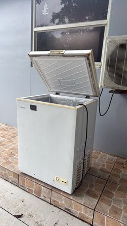 Freezer