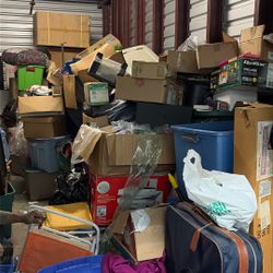 Everything Must Go!!!!!
