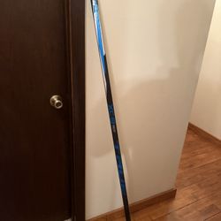 TRUE XC9 ACF Left Hand hockey Stick