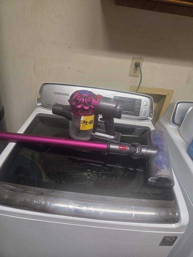 VACUUM Dyson