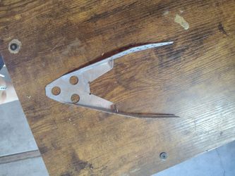 Simpson Strong-Tie Mudsill Anchor