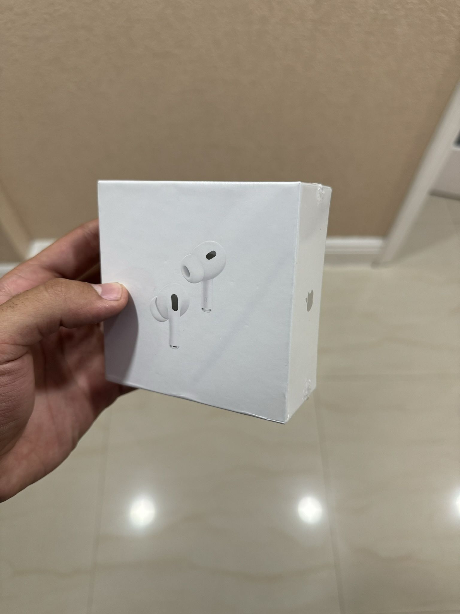 Airpods Pro 2nd gen
