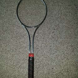Tensor TX 77  Steel Tennis Racket 