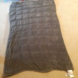 Weighted blanket