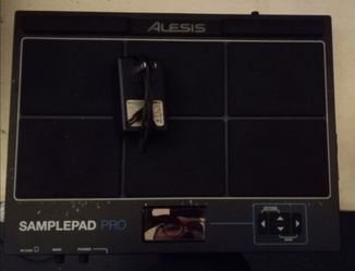 Alesis Sample Pad Pro