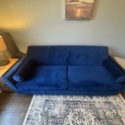 Joybird Hughes Sleeper Sofa