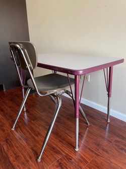 School Desk