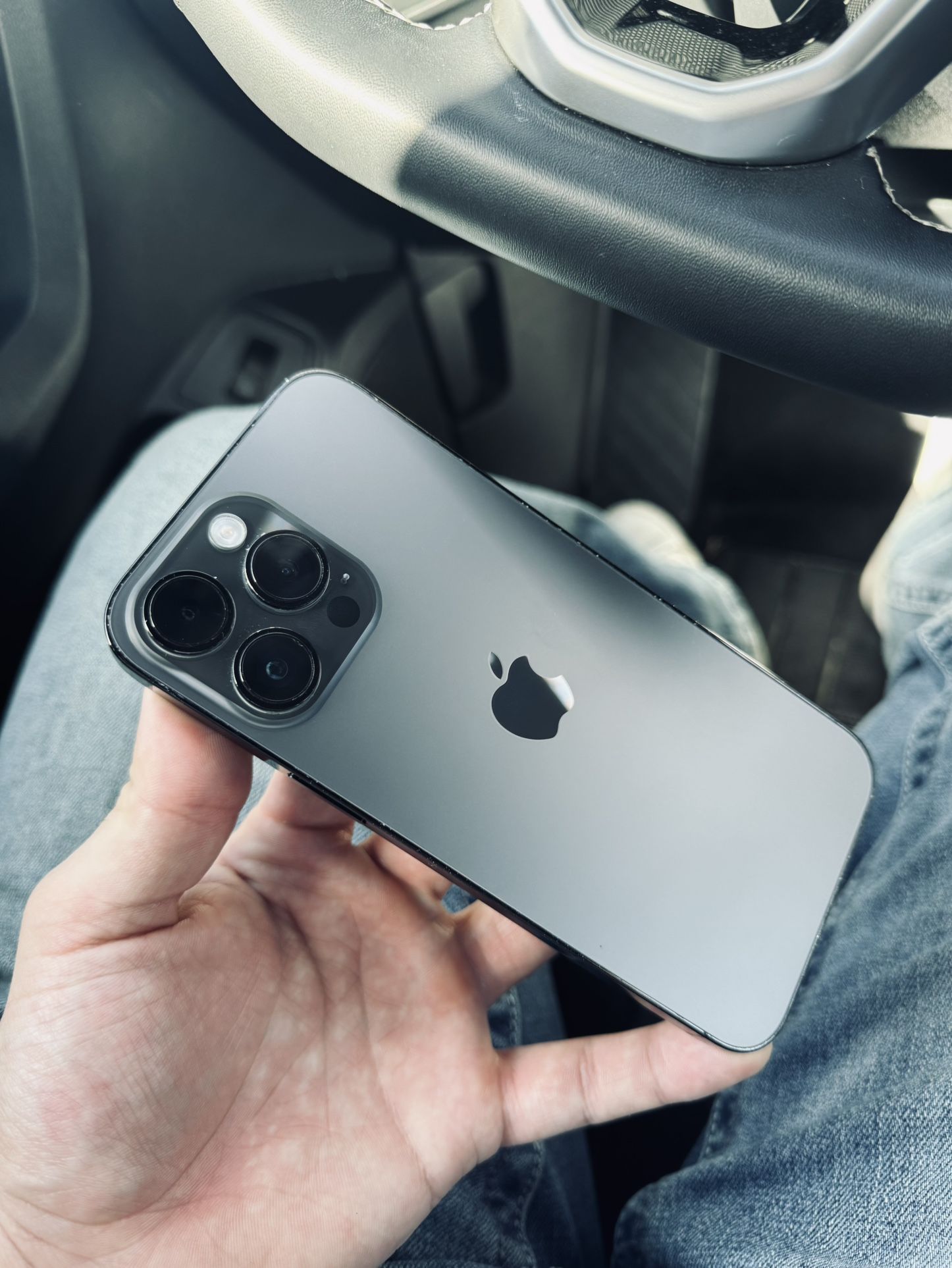 iPhone 14 Pro Max 256gb Unlocked