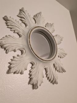 Vintage Mirror