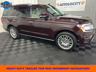 2024 Ford Expedition