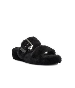 UGG slides/slippers