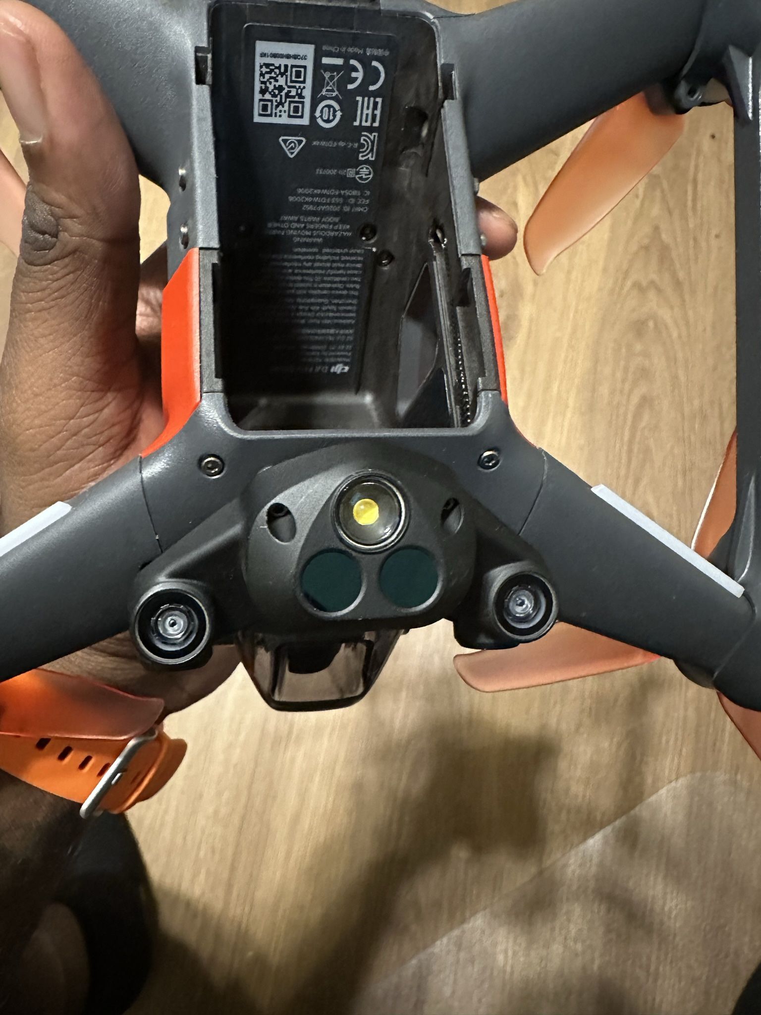 DJI FPV  700 OBO