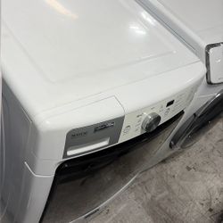 Maytag Frontload Washer 