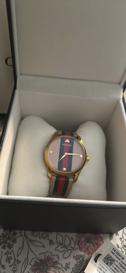Gucci Authentic Watch