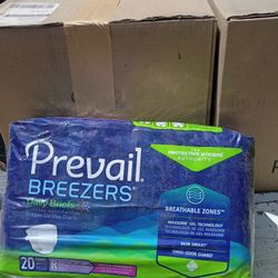 Adult Diapers