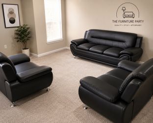 Brand new 3 pc living room set