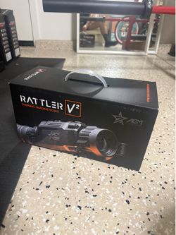 Rattler V2 25-256x