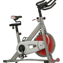 Stationary Bike - Sunny Brand
