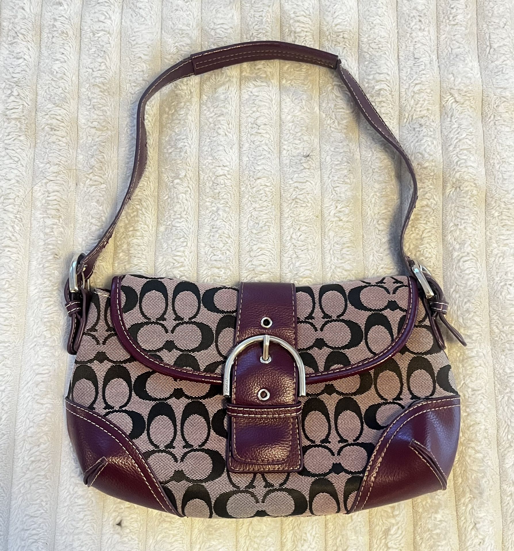 Coach Soho Purse