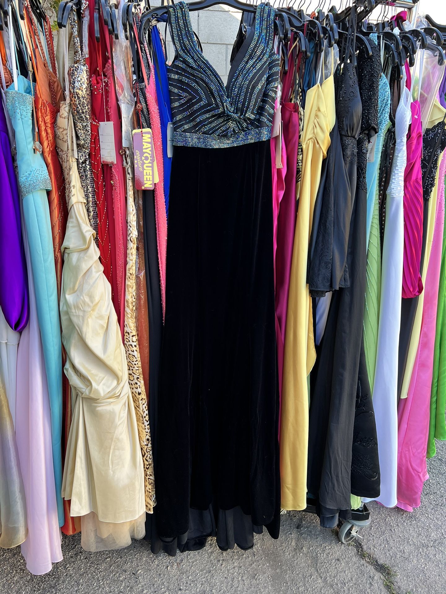 Formal Dresses!
