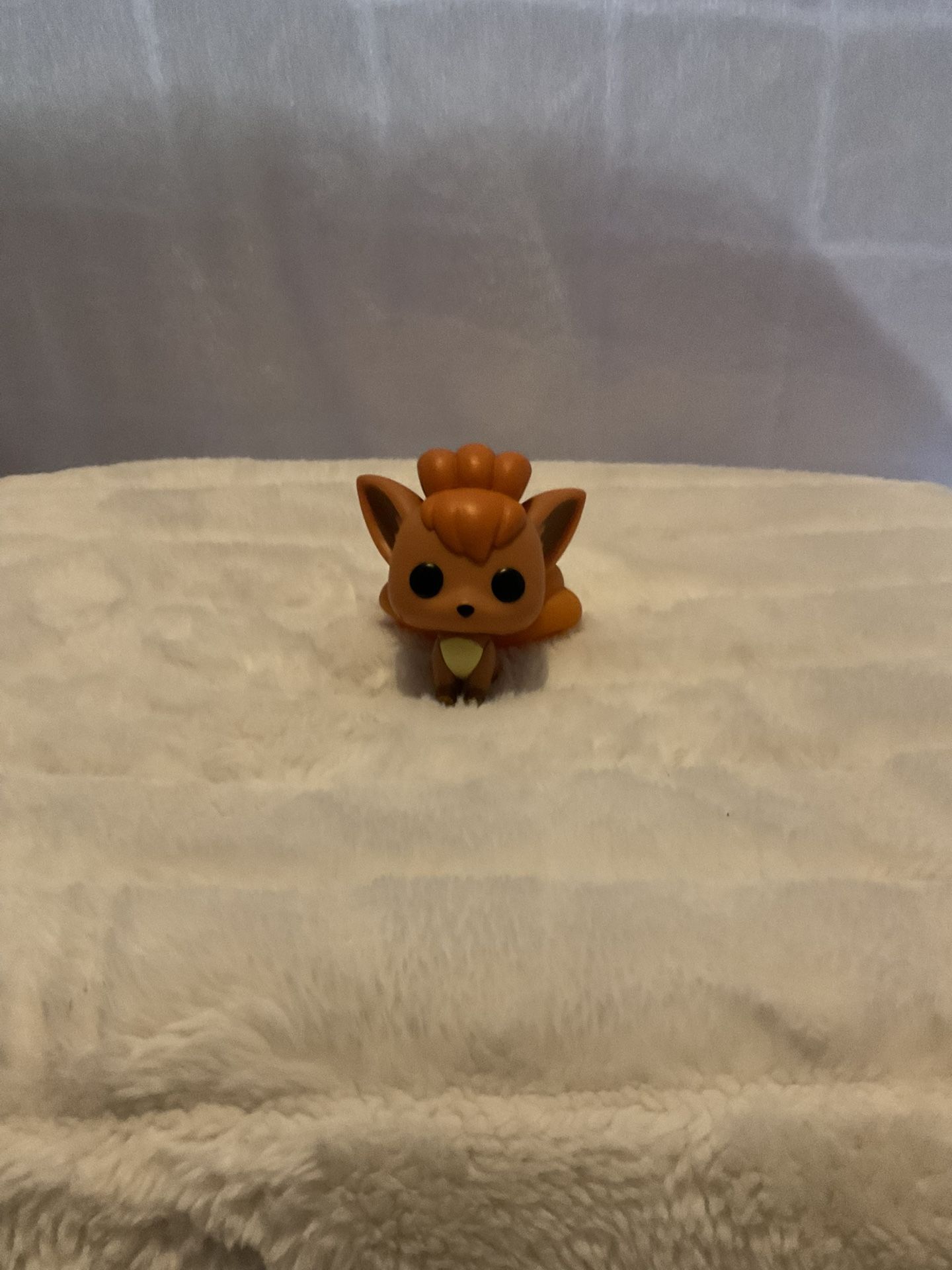 Funko Pop Pokémon Vulplix