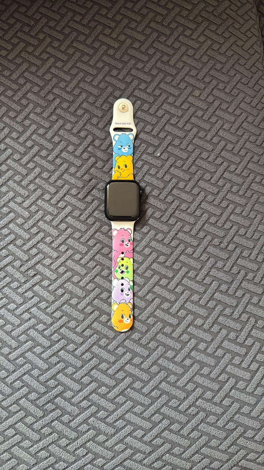 Nike Apple Watch 7 44mm Barely Used