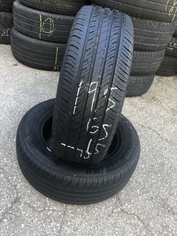 2 195/65/15