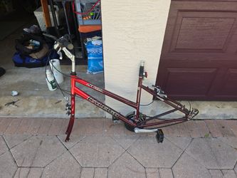 Bike Parts