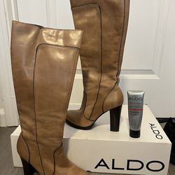 Aldo Boots sz 8