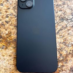 iPhone 15 Plus – Black, 512GB – Brand New (Battery Health 100%)