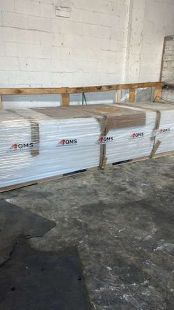 Baseboard