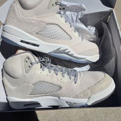 Air Jordan 5 retro SE Craft