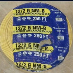 12/2 romex