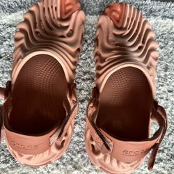 salehe bembury crocs