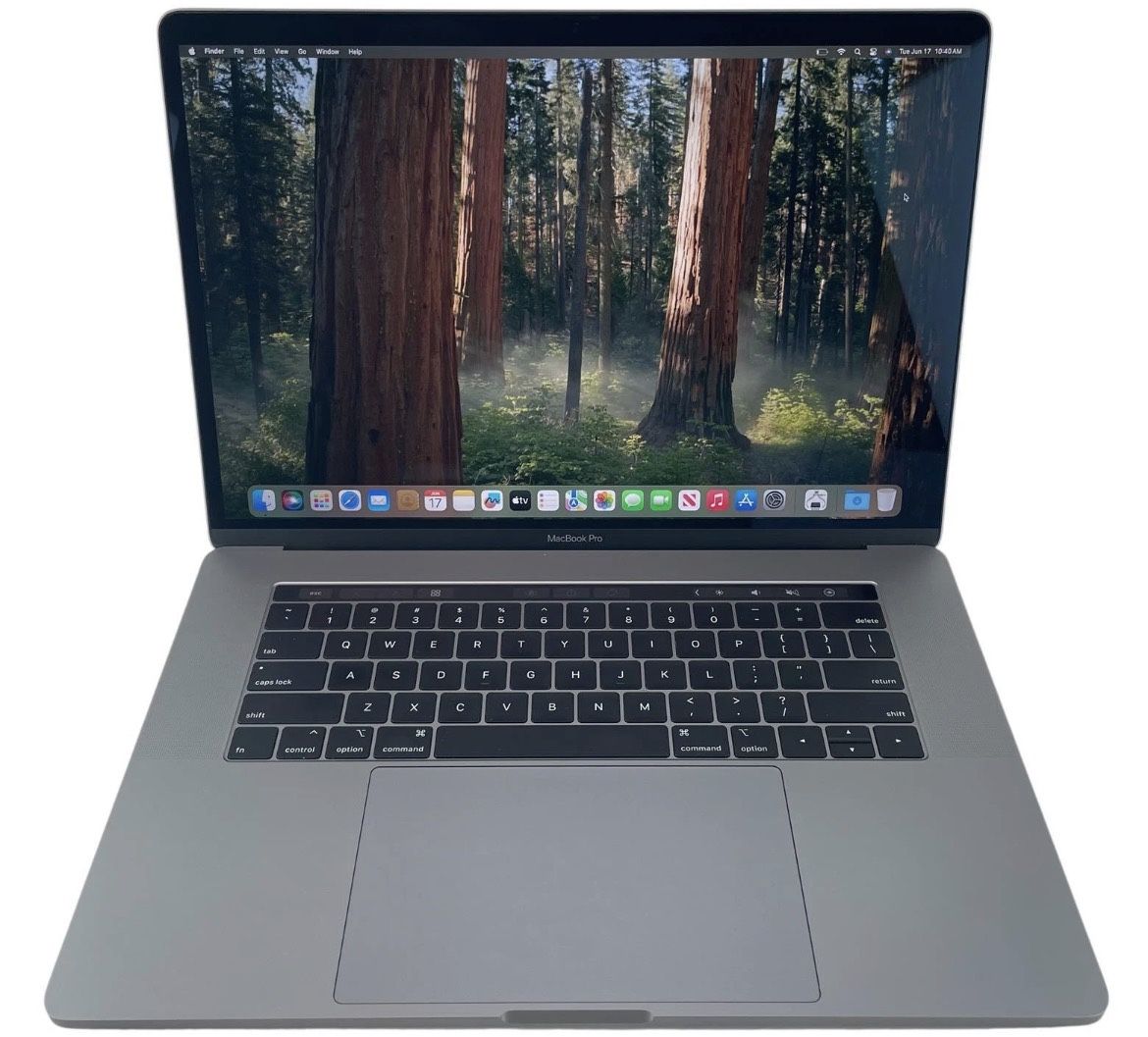 MacBook Pro 16GB i7 15 inch Apple a1990 $300 obo