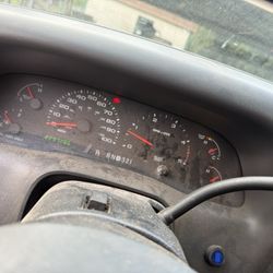 2003 Ford F-350