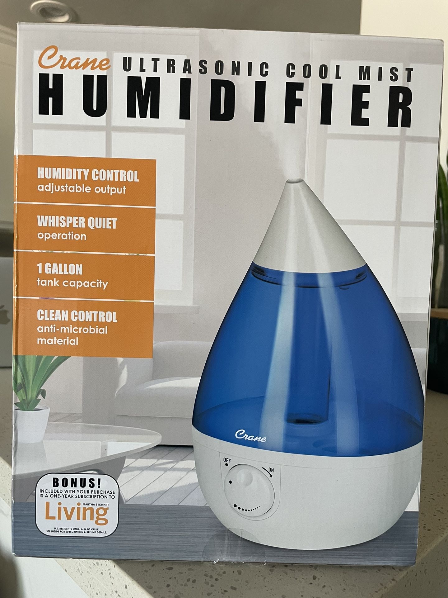 Humidifier